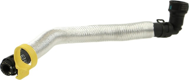 Turbocharger Coolant Line