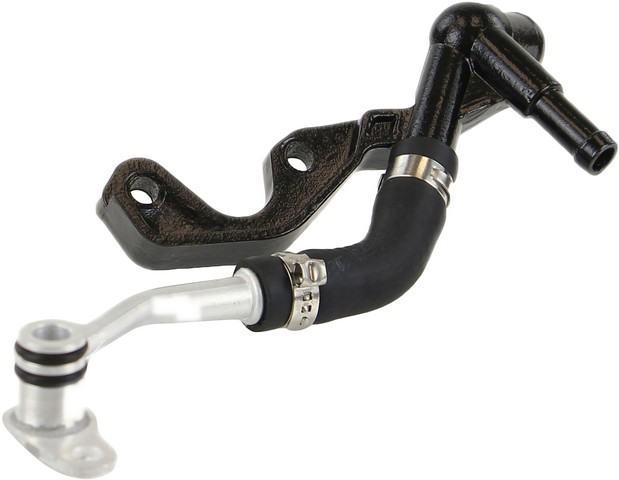 Rein Turbocharger Coolant Line P/N:CHU0719