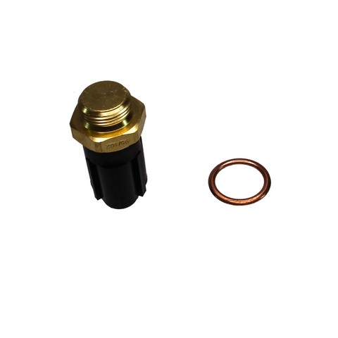 Engine Cooling Fan Switch fits 1998-2010 Volkswagen Beetle Golf Jetta  CRP/REIN