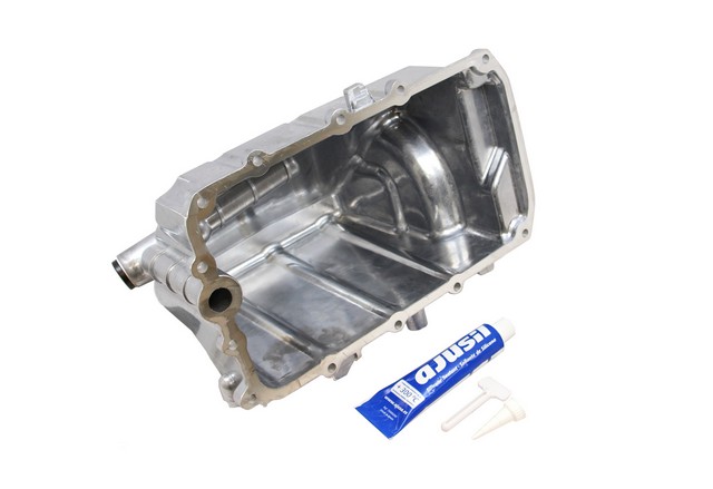 Rein Engine Oil Pan Kit P/N:ESK0168