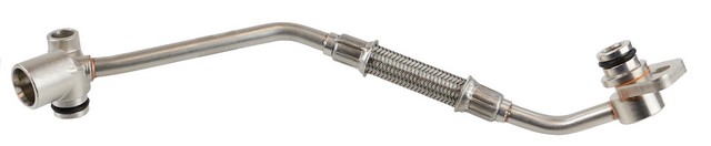 Rein Turbocharger Oil Supply Line P/N:TFP0340