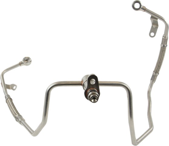 Rein Turbocharger Oil Supply Line P/N:TFP0344