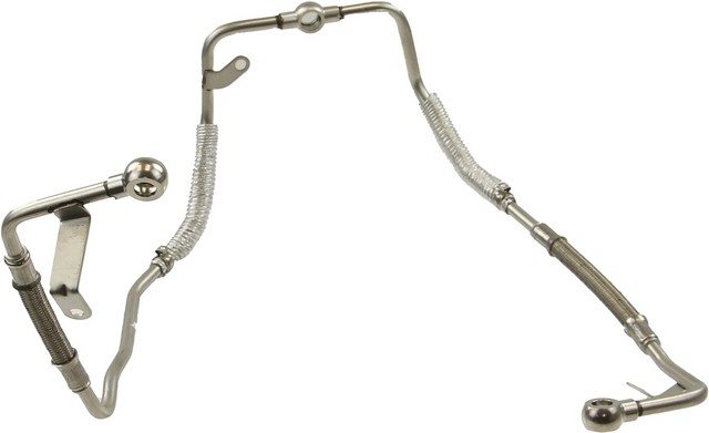 Rein Turbocharger Oil Supply Line P/N:TFP0370