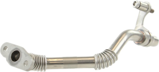 Turbocharger Oil Line