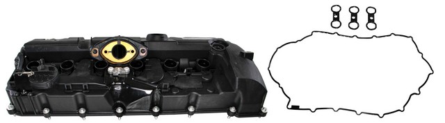 Rein Engine Valve Cover P/N:VCE0102