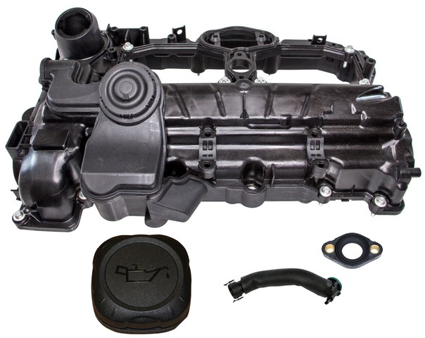 Engine Valve Cover Kit CRP VCK0103