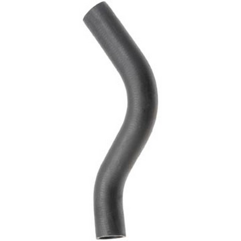 Radiator Coolant Hose fits 1984-1989 Nissan 300ZX  DAYCO PRODUCTS LLC