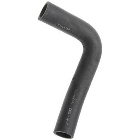 Dayco Engine Coolant Bypass Hose,Radiator Coolant Hose P/N:70827