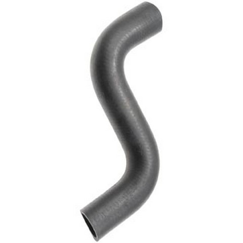 Radiator Coolant Hose-Curved Radiator Hose Dayco 70847