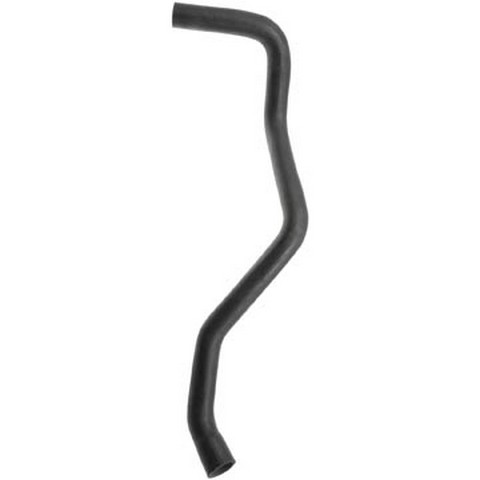 Radiator Coolant Hose fits 1977-1979 Cadillac Commercial Chassis,DeVille,Fleetwo