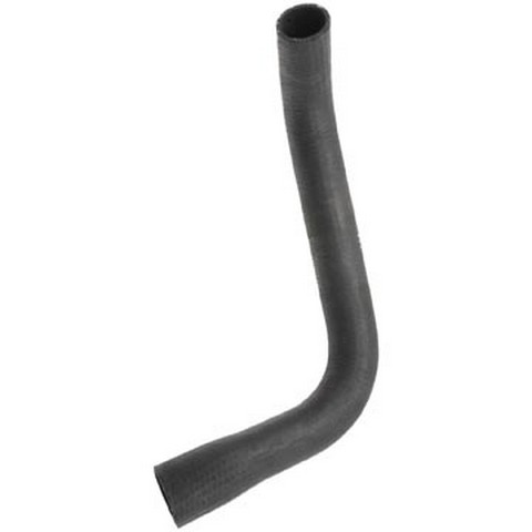 Radiator Coolant Hose fits 1968 Toyota 2000GT  DAYCO PRODUCTS LLC