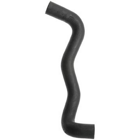 Radiator Coolant Hose fits 1983-1984 Ford Ranger  DAYCO PRODUCTS LLC