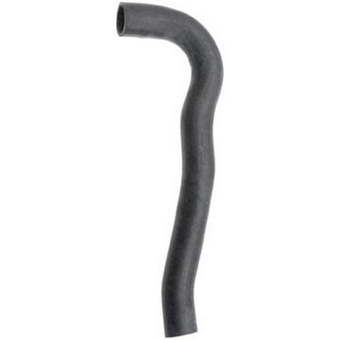 Radiator Coolant Hose fits 1984-1989 Nissan 200SX D21 Pathfinder  DAYCO PRODUCTS