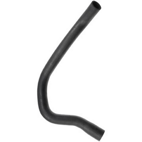 Radiator Coolant Hose fits 1986 GMC C2500,C2500 Suburban,C3500,K3500  DAYCO PROD