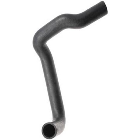Radiator Coolant Hose fits 1994 Mazda B3000  DAYCO PRODUCTS LLC