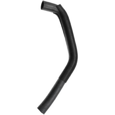 Radiator Coolant Hose-Curved Radiator Hose Dayco 71914
