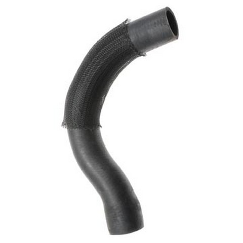 Radiator Coolant Hose-Curved Radiator Hose Dayco 72046