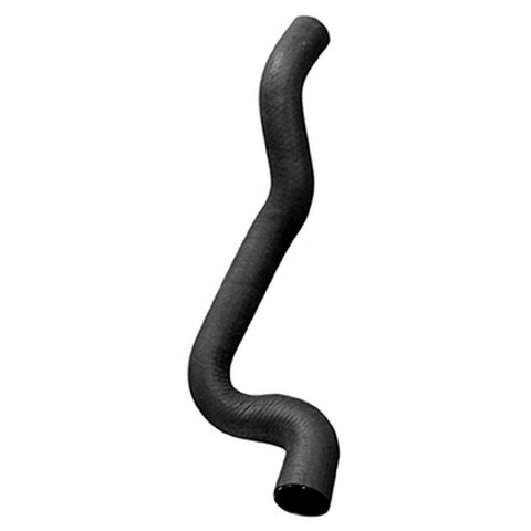Radiator Coolant Hose fits 2006-2009 Mercury Milan  DAYCO PRODUCTS LLC