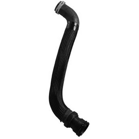Radiator Coolant Hose fits 2008-2010 Ford F-250 Super Duty,F-350 Super Duty  DAY