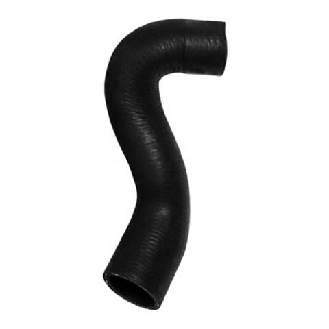 Radiator Coolant Hose fits 1999-2009 Saab 9-5  DAYCO PRODUCTS LLC