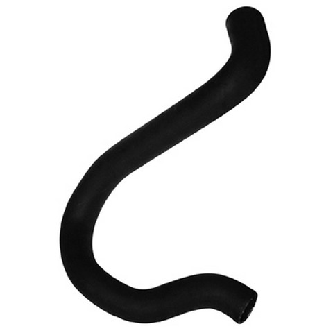 Radiator Coolant Hose-Curved Radiator Hose Dayco 72691