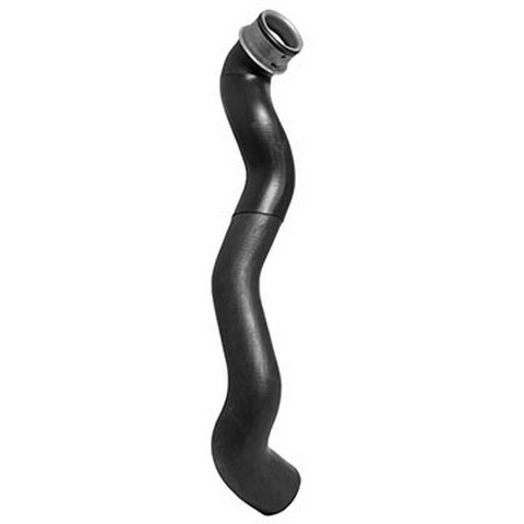 Radiator Coolant Hose fits 2001-2002 Mercedes-Benz C240 C320  DAYCO PRODUCTS LLC