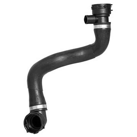 Radiator Coolant Hose fits 2003-2004 BMW Z4  DAYCO PRODUCTS LLC