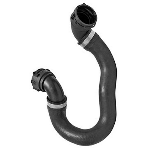 Radiator Coolant Hose fits 2007-2015 BMW 335i 135i,335i xDrive X1  DAYCO PRODUCT