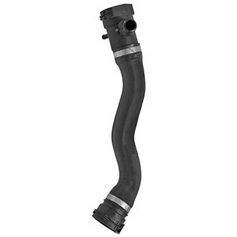 Radiator Coolant Hose fits 2012-2016 BMW Z4 X1  DAYCO PRODUCTS LLC
