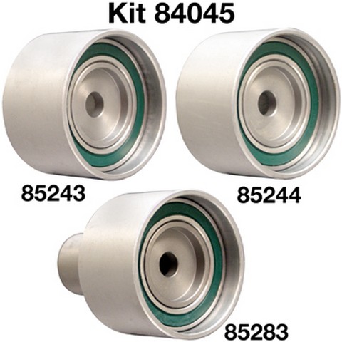 Engine Timing Belt Component Kit-Timing Component Kit Dayco 84045