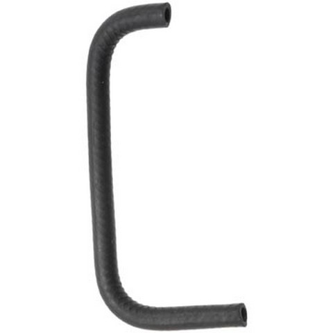 HVAC Heater Hose fits 1985-1989 Merkur XR4Ti  DAYCO PRODUCTS LLC