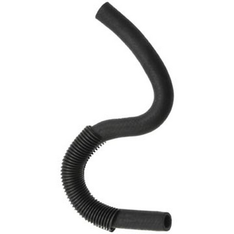 HVAC Heater Hose fits 1983-1986 Toyota Corolla  DAYCO PRODUCTS LLC