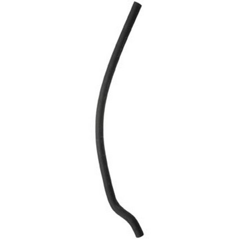 HVAC Heater Hose fits 1985-1987 Toyota Van  DAYCO PRODUCTS LLC