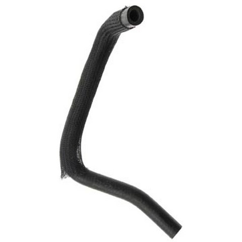 HVAC Heater Hose fits 2007-2015 Toyota Yaris  DAYCO PRODUCTS LLC