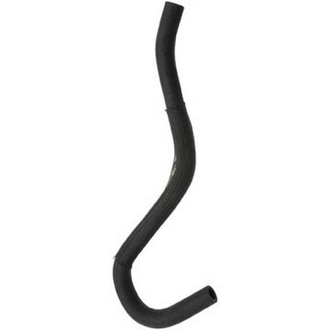 HVAC Heater Hose fits 1985-2012 Toyota Avalon Camry Cressida  DAYCO PRODUCTS LLC