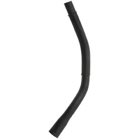 HVAC Heater Hose fits 2005-2010 Ford Mustang  DAYCO PRODUCTS LLC