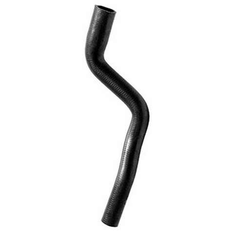 HVAC Heater Hose fits 2007-2008 Jeep Compass,Patriot  DAYCO PRODUCTS LLC