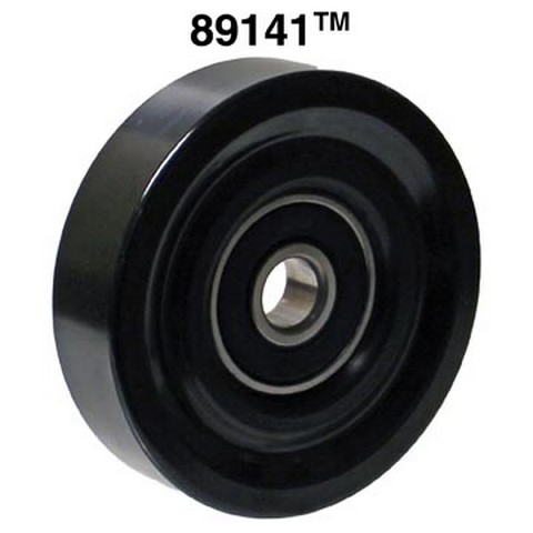 Drive Belt Idler Pulley fits 2004-2011 Kia Rio,Rio5 Spectra Sportage  DAYCO PROD