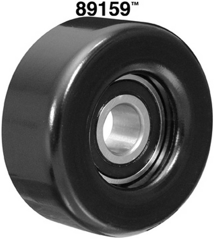 Dayco Accessory Drive Belt Idler Pulley P/N:89159