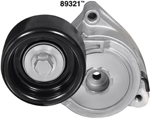 Dayco Accessory Drive Belt Tensioner Assembly P/N:89321