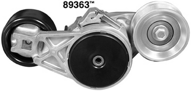 Dayco Accessory Drive Belt Tensioner Assembly P/N:89363