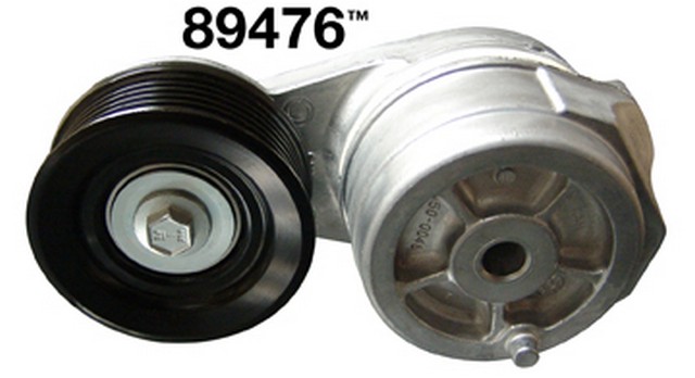Dayco Accessory Drive Belt Tensioner Assembly P/N:89476