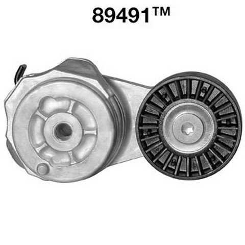 Dayco Accessory Drive Belt Tensioner Assembly P/N:89491