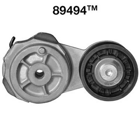Dayco Accessory Drive Belt Tensioner Assembly P/N:89494