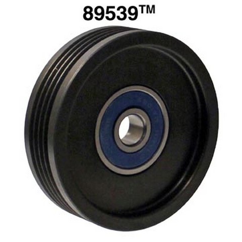 Drive Belt Idler Pulley fits 1986-1999 Nissan Sentra 240SX NX  DAYCO PRODUCTS LL