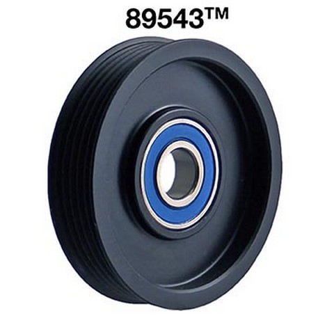 Dayco Accessory Drive Belt Idler Pulley P/N:89543