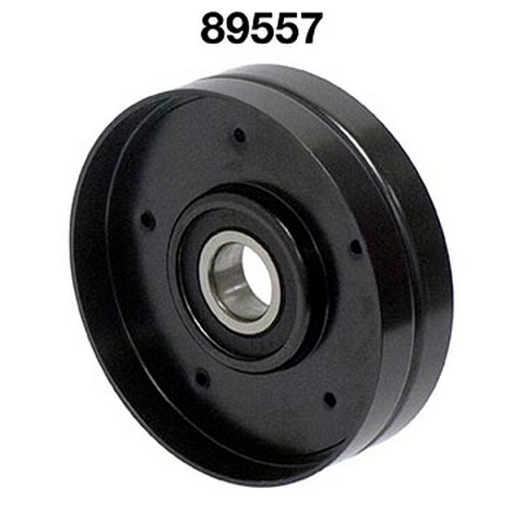 Dayco Accessory Drive Belt Idler Pulley P/N:89557