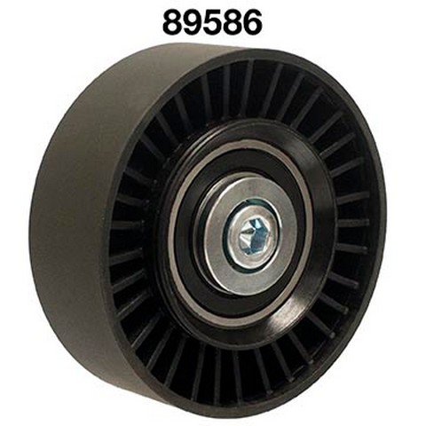 Dayco Accessory Drive Belt Idler Pulley P/N:89586