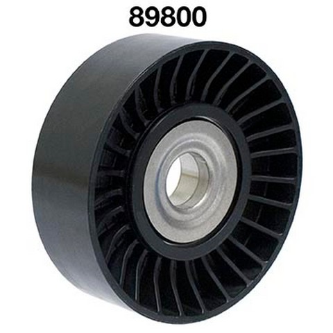 Dayco Accessory Drive Belt Idler Pulley P/N:89800