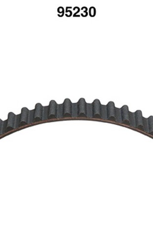 Engine Timing Belt fits 1993-1994 Plymouth Colt  DAYCO PRIVATE LABEL